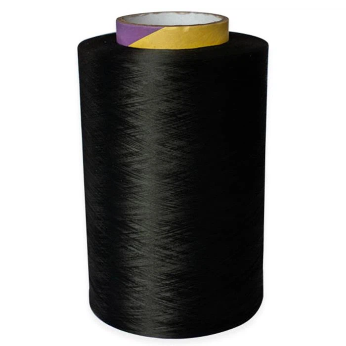 Tekstil için Anti Statik Fiber Filament