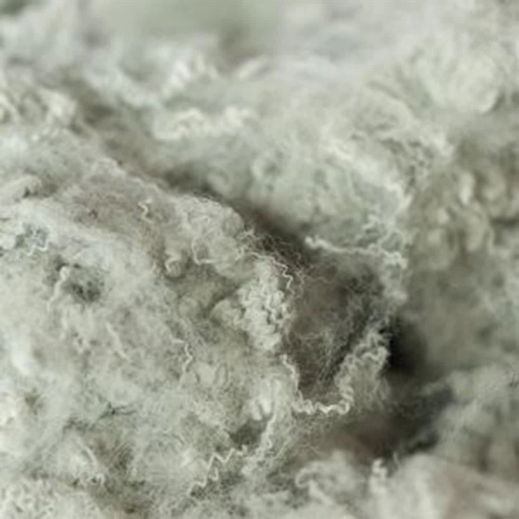 Polyester İletken Kesikli Elyaflar