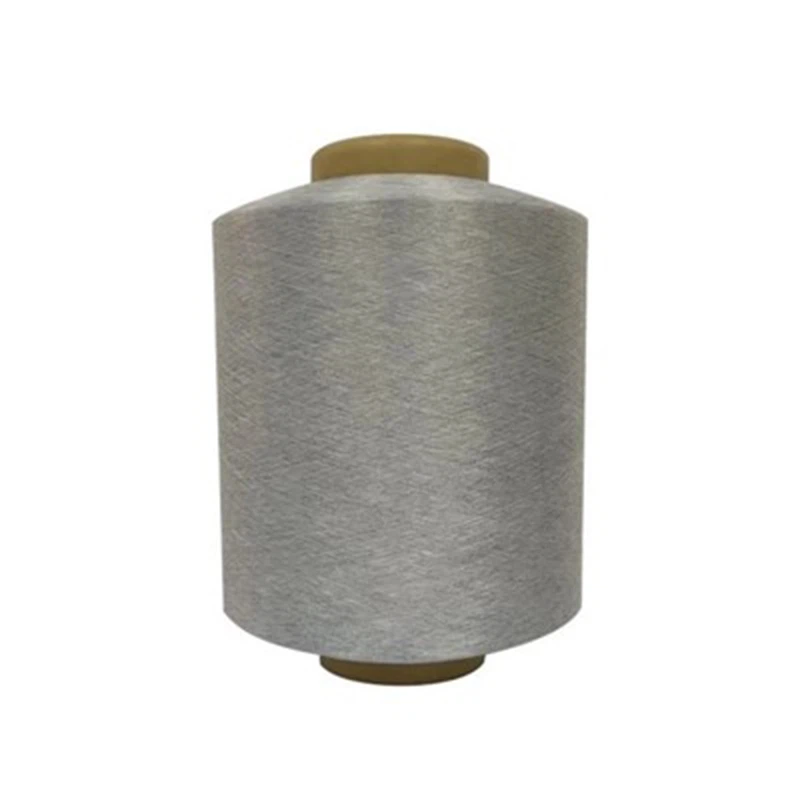 Tekstil İletken İplik